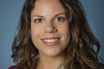 Nicole Eberhart, PhD