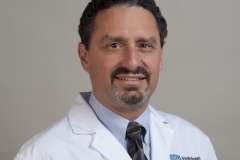 Anesthesiologist Michael Sopher