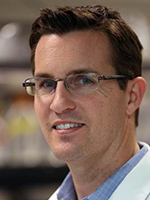 David Shackelford, PhD - Researching cancer metabolism and withholding glucose