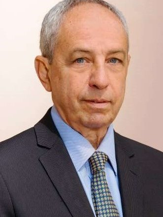 Dr John C Mazziotta - A leader in neuroimaging