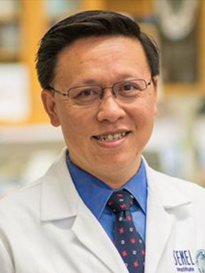 X. William Yang, MD, PhD - Neuroscientist - Medical School photo