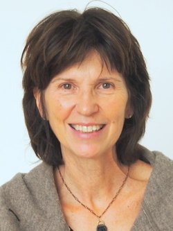 Connie Kasari, PhD, research scientist for ASD treatment