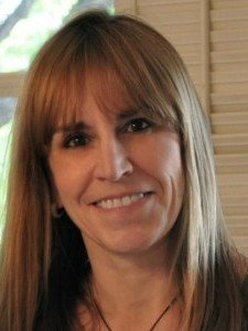 Mirella Dapretto, PhD, researching neuroimaging in autism