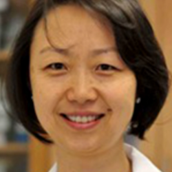Ming Guo, MD, PhD - Mitochondria research scientist