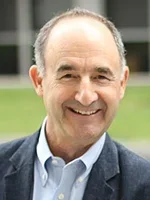 Headshot of Lawrence Zipursky, PhD 