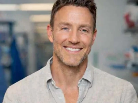 David Nathanson headshot