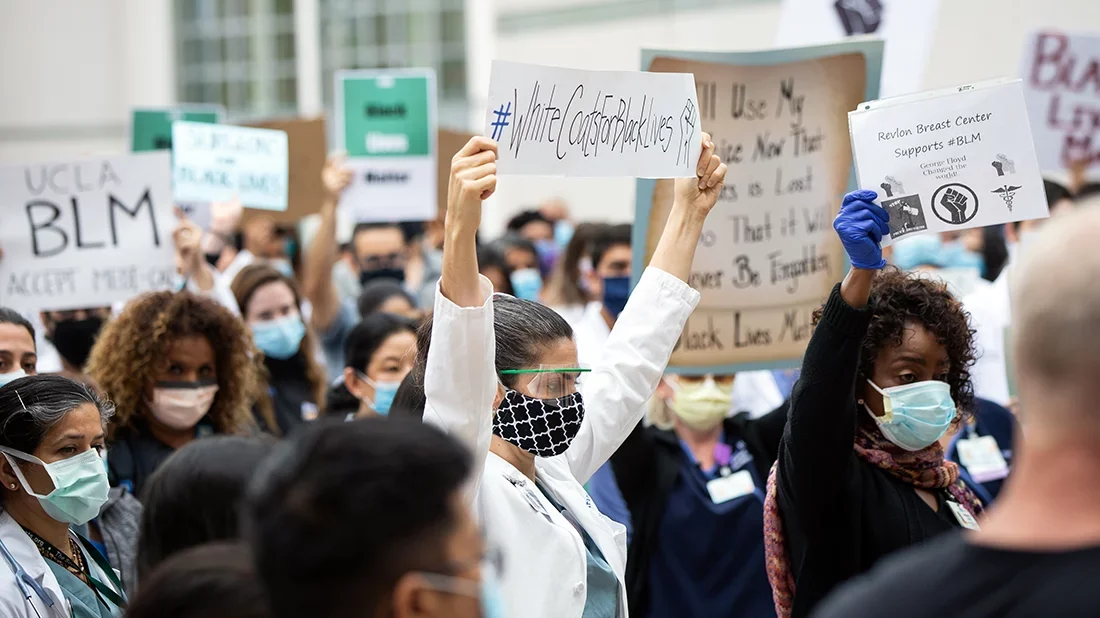 Now is the time to shift to a sociomedical paradigm