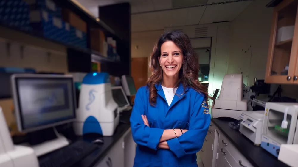 Postdoctoral Scholars