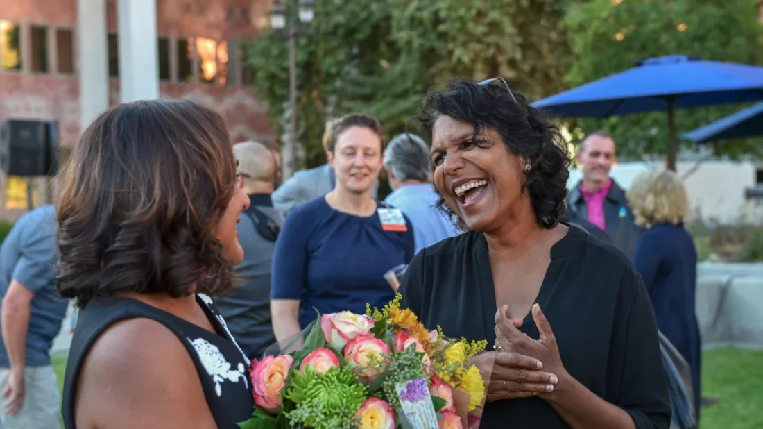 DGSOM community event