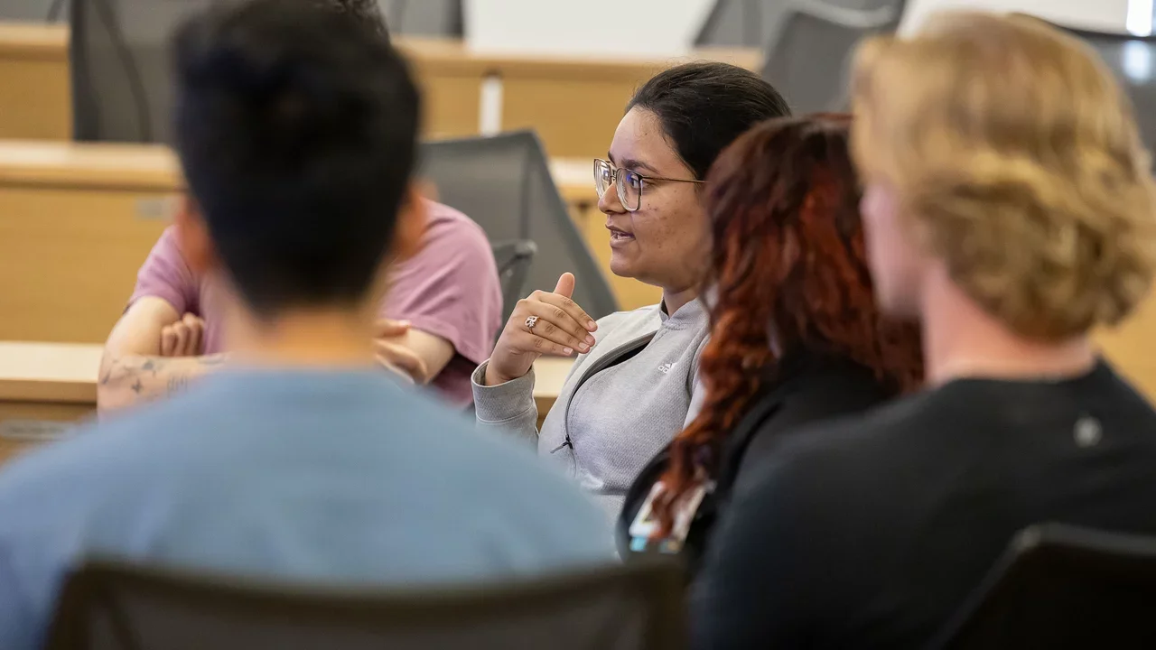 Restorative Practices in Academic Medicine (RPAM) Listening and Sharing in Circles