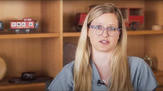 UCLA Health Resident