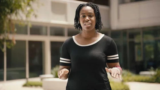 UCLA medical student 