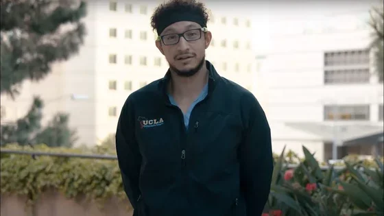 UCLA Health Resident