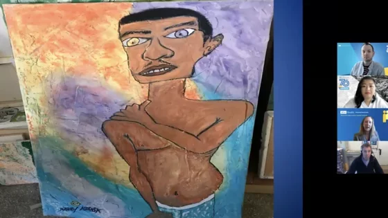 Introduction webinar to the HETSS Research Theme