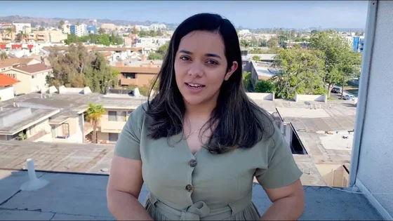 UCLA medical student 