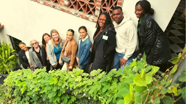 Behavioral Wellness Center Staff Photo