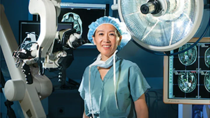 Dr. Linda Ming-Huei Liau