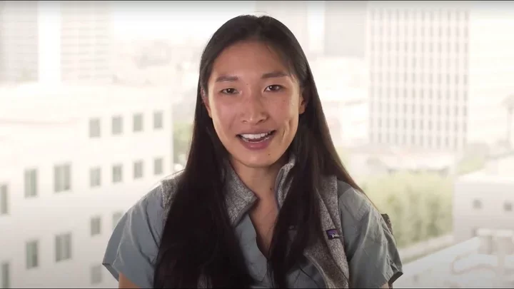 UCLA Health Resident