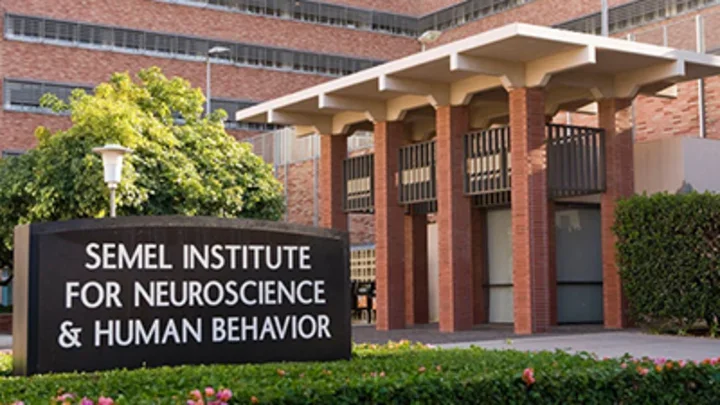 UCLA Semel Institute For Neuroscience And Human Behavior