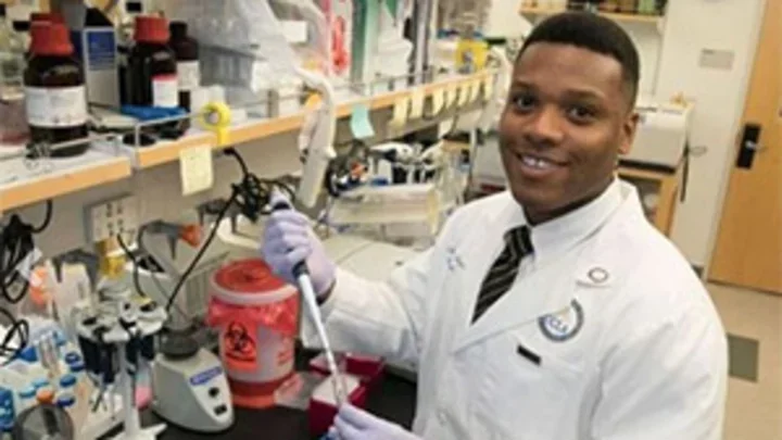 UCLA Caltech MSTP Summer Research