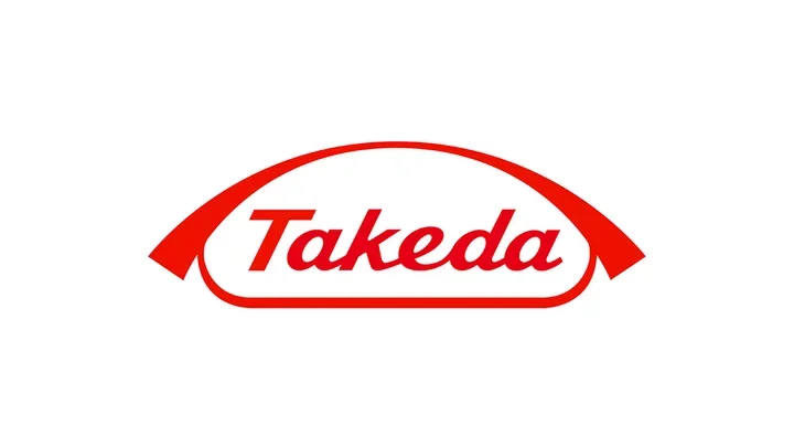 Takeda Logo