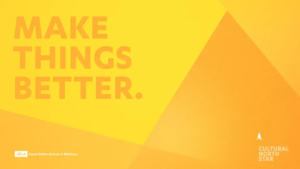 Make Things Better Zoom Background