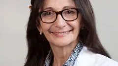 Allergist Maria Garcia Lloret