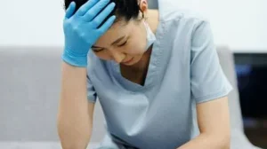 BWC in crisis - Medical School photo