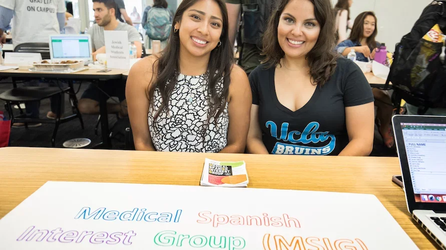 Bilingual in Medicine Spanish Language Interest Group