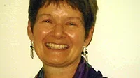 Dr. Margaret Stuber, Professor of Psychiatry at UCLA