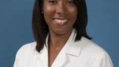 Dr. Dawn Ward, Clinical Pathologist