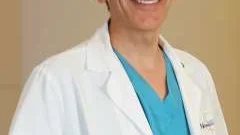 Dr. Marvin Bergsneider, Neurosurgeon and Co-vice Chair of Clinical Affairs for the Department of Neurosurgery