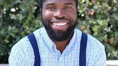 Dr. Fitz Gerald Diala Medical Scientist