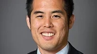 Dr. Jeffery Fujimoto, Dean's Leadership in Health and Science Scholarship Recipient