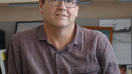 Dr. Joel Braslow, Psychiatrist and Professor of Psychiatry and Biobehavioral Sciences at UCLA