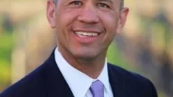 Headshot of Dr. Michael Rodriguez