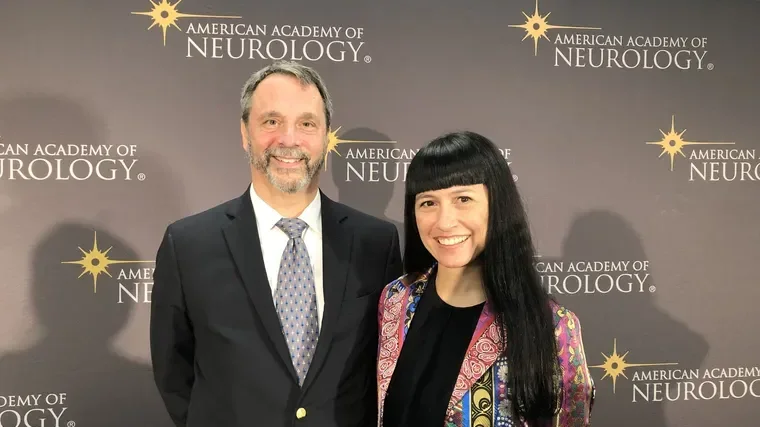 UCLA Medical School Psychologist John Piacentini