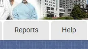 Help tab in MedHub