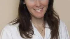 Head shot of Dr. Risa Hoffman