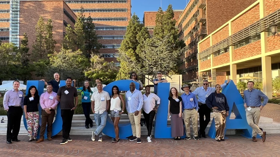 Class of 1997 reunion in 2023