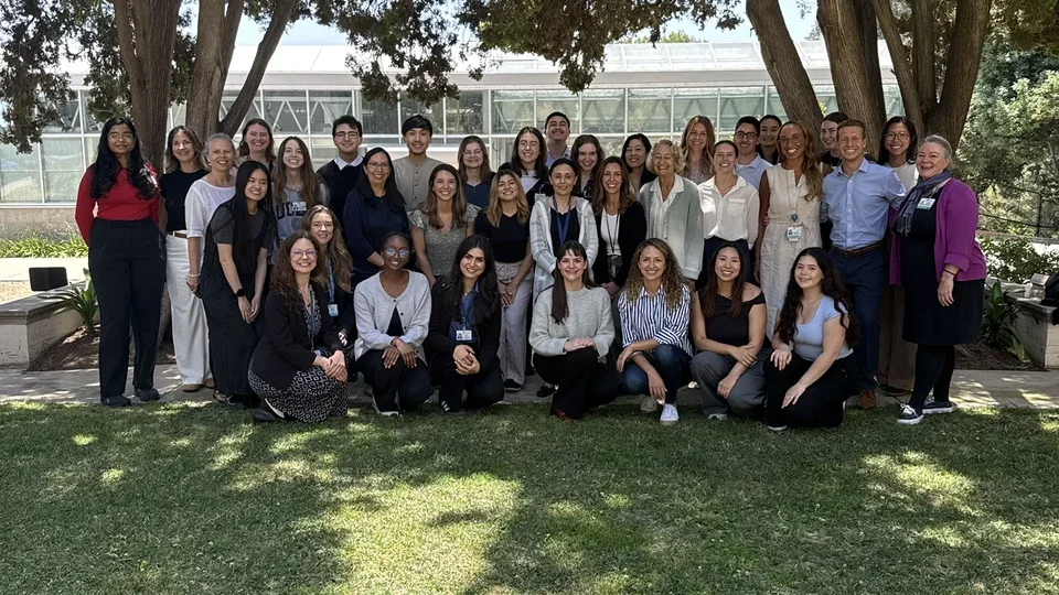 Human Genetics - Genetic Counseling MS Program Retreat 2025