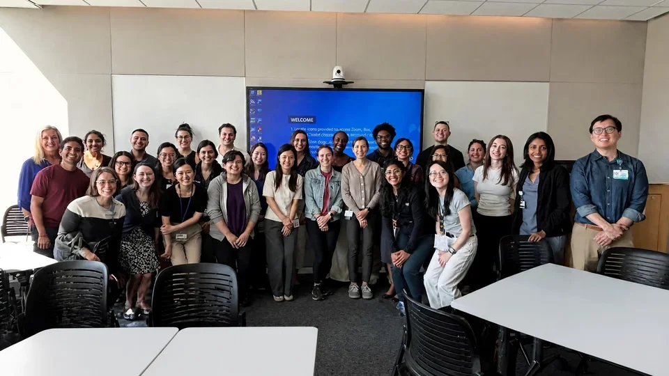 2026-2027 MEF 1 Cohort