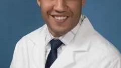 Head shot of Dr. Omai Garner