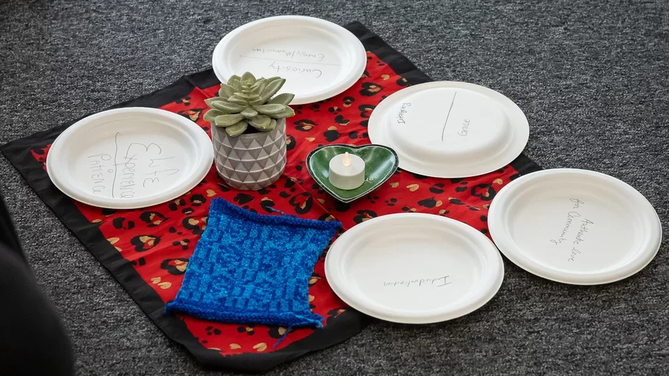 Restorative Practices in Academic Medicine (RPAM) Circles