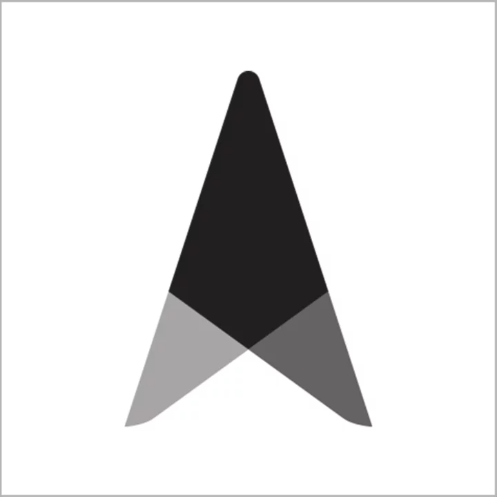 CNS Black and White Mark