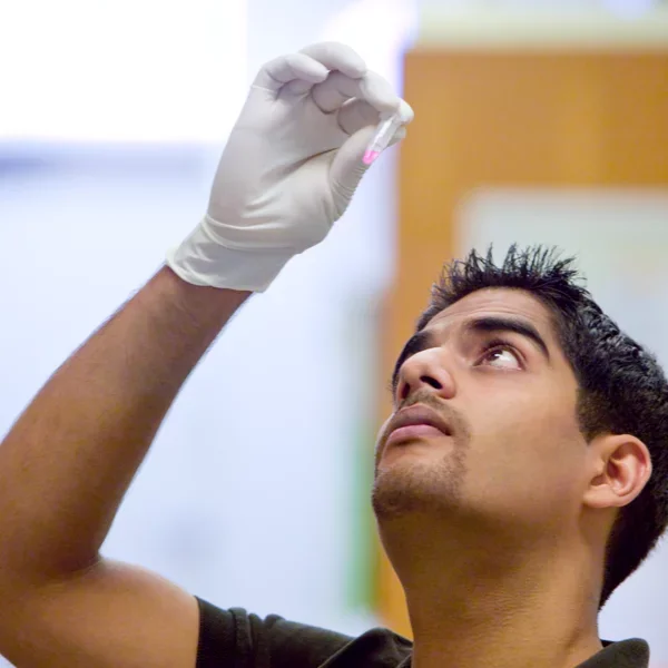 LHRIC obesity and diabetes research