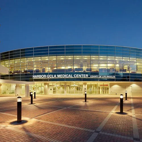 UCLA Harbor Medical Center