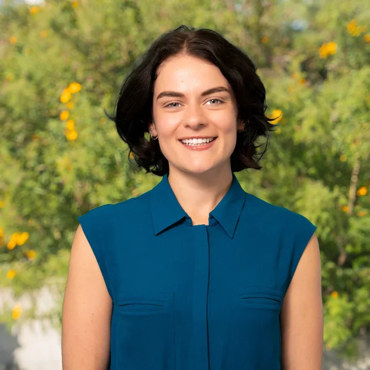 Camille Avila-DaRosa