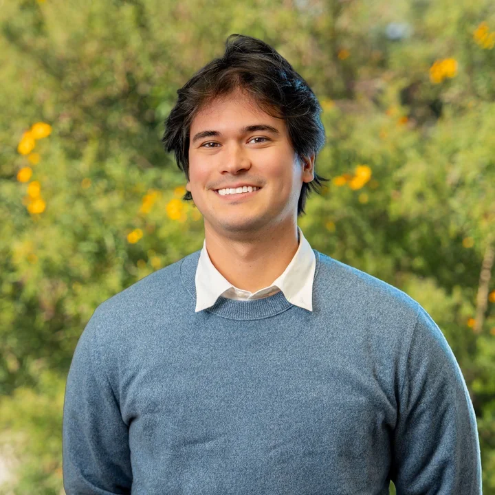 Christian Davis