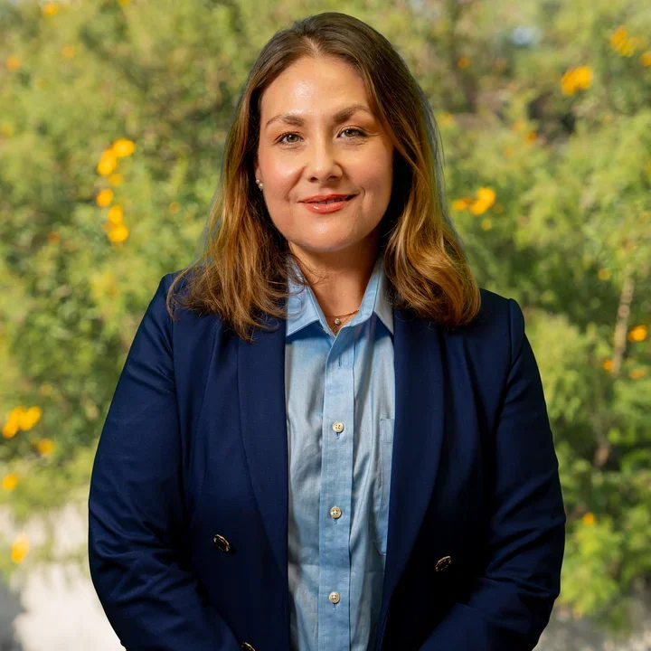 Clarissa Moran